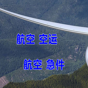 三家子航空空运快递-选东方航空和上海航空